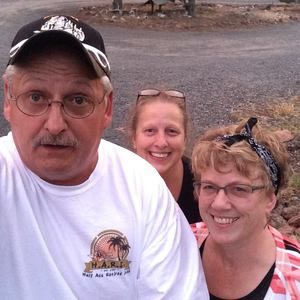 Meet your Posher, Tony